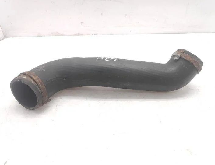 JAGUAR XJ 3 generation (X350) (2003-2009) Intercooler Hose Pipe 4R836F072AC,D05WB 20734189
