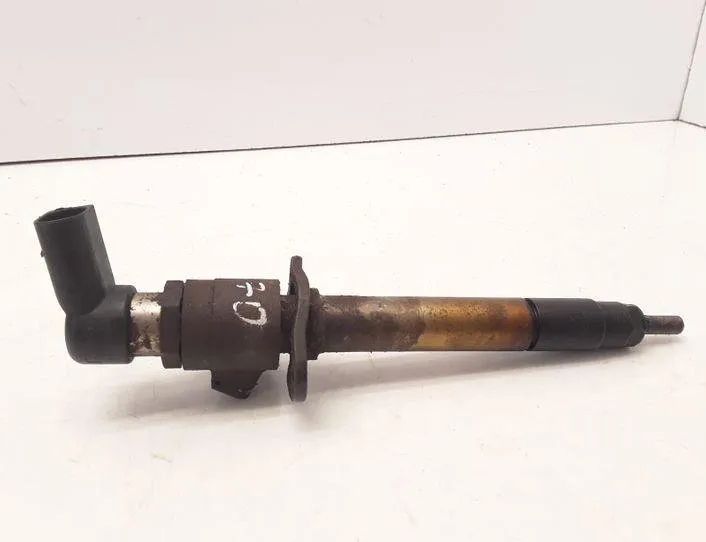 JAGUAR XJ 3 generation (X350) (2003-2009) Fuel Injector 5U3Q9K546AA,5U3Q9K546 20734989