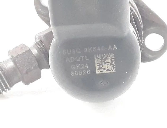 JAGUAR XJ 3 generation (X350) (2003-2009) Fuel Injector 5U3Q9K546AA,5U3Q9K546 20734989