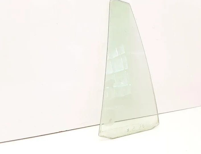 TOYOTA RAV4 2 generation (XA20) (2000-2006) Aizmugurējo Durvju Stikla Sliede 43R00033,DOT20,M2H3 20735249