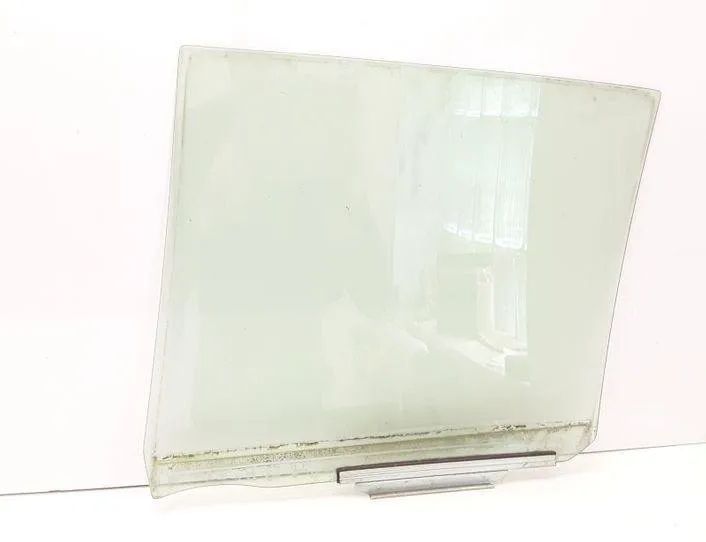 TOYOTA RAV4 2 generation (XA20) (2000-2006) Стекло задней праой двери 43R00033,M2H3,AS2 20735251