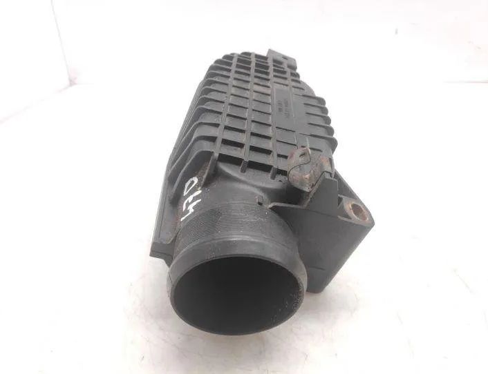 JAGUAR XJ 3 generation (X350) (2003-2009) Air Intake Tube 4R8Q6K770AD 20735399