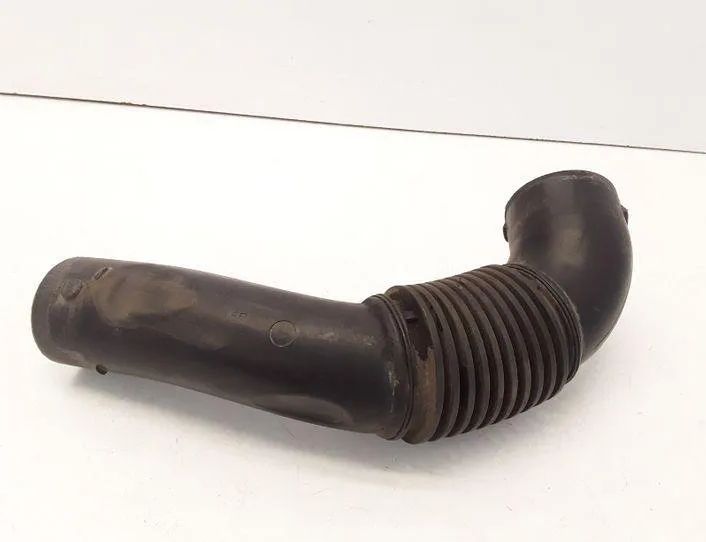 CITROËN C3 1 generation (2002-2010) Другие трубы 9684813780 20736097