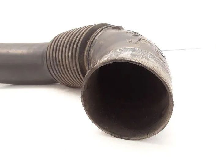 CITROËN C3 1 generation (2002-2010) Другие трубы 9684813780 20736097