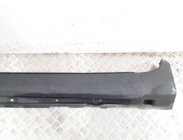 VOLVO XC90 1 generation (2002-2014) Left Side Plastic Sideskirt Cover 30653722 20736237