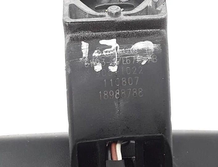 JAGUAR XJ 3 generation (X350) (2003-2009) Interior Rear View Mirror 18988788,E11015891,E11025891 20736970