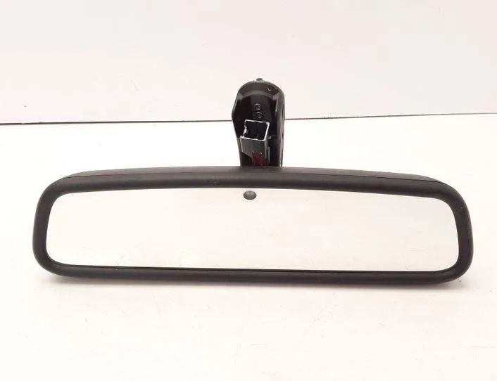 JAGUAR XJ 3 generation (X350) (2003-2009) Interior Rear View Mirror 18988788,E11015891,E11025891 20736970