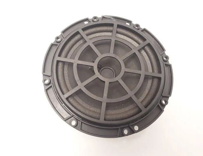 PEUGEOT 307 1 generation (2001-2008) Priekšējo kreiso durvju skaļrunis 9635014780,9634826880 20741373