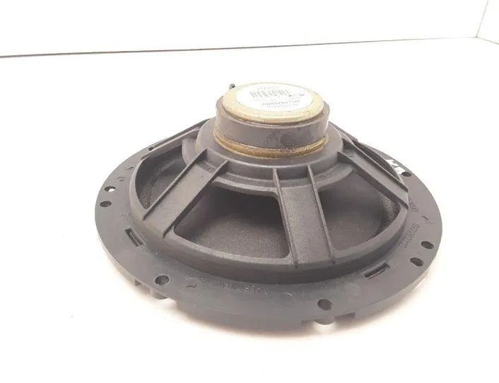 PEUGEOT 307 1 generation (2001-2008) Priekšējo kreiso durvju skaļrunis 9635014780,9634826880 20741373