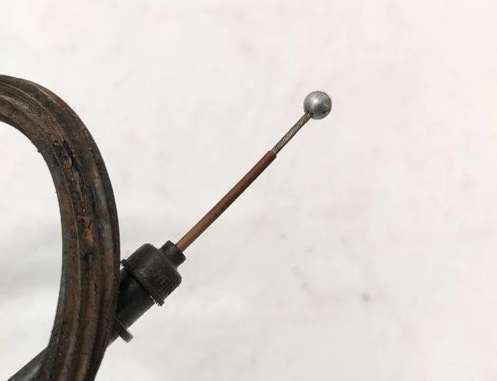 VOLKSWAGEN Passat CC 1 generation (2008-2017) Aizmugurējā labā durvju slēdzene 06A5N0839016G 20742677