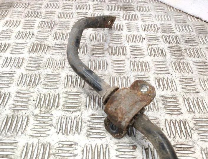 VOLKSWAGEN Passat CC 1 generation (2008-2017) Стабилизатор задний 1K0511305DS,1K0511305 20743377