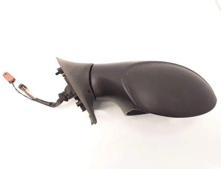 CITROËN C3 1 generation (2002-2010) Зеркало передней правой двери E20103024,E2012026,E2011030 20744339