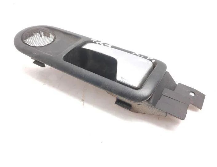 VOLKSWAGEN Passat Variant 1 generation (2010-2024) Left Rear Internal Opening Handle 3B0839113,PA6GF25 20745079