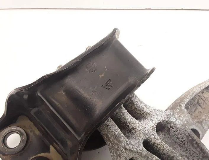 NISSAN Qashqai J11 (2013-2022) Передняя подушка двигателя 112848459R 20746127