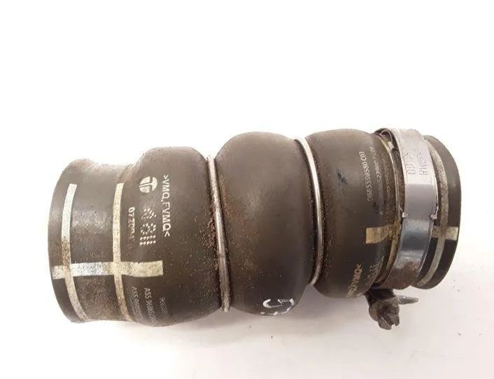 CITROËN C3 1 generation (2002-2010) Intercooler Hose Pipe 9685598580,9686523980,9685598280 20746221