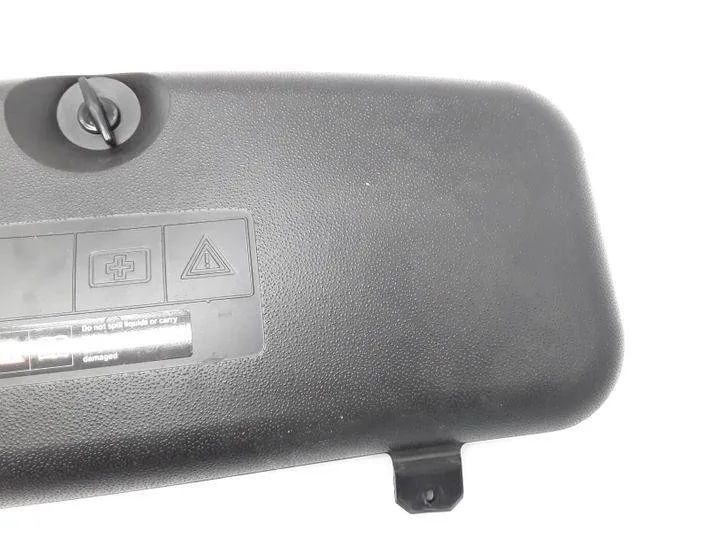 BMW 5 Series F10/F11 (2009-2017) Bagāžnieka putas 71116788803,6788803 20747032