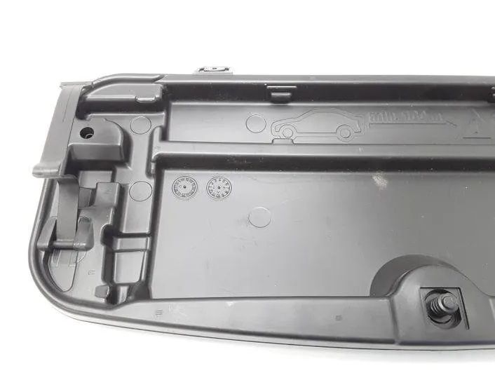 BMW 5 Series F10/F11 (2009-2017) Bagāžnieka putas 71116788803,6788803 20747032