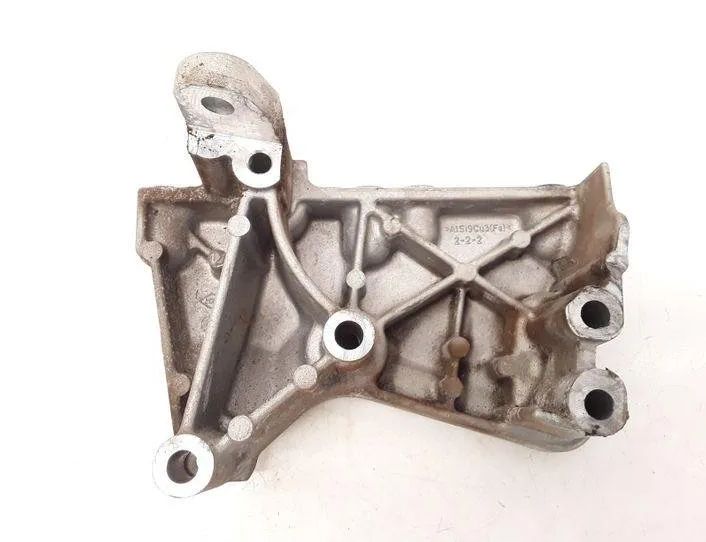 NISSAN Qashqai J11 (2013-2022) Кронштейн двигателя правой стороны 112317173R,112317173 20747396