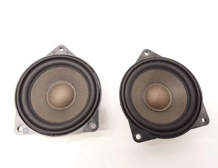 BMW 5 Series F10/F11 (2009-2017) Dashboard Sound Speaker 65139169689,9169689 20748604