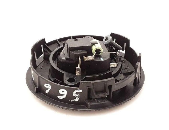 CITROËN C3 1 generation (2002-2010) Paneļa skaļrunis 9637997677,1197000 20749783