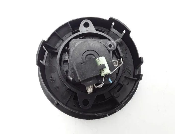 CITROËN C3 1 generation (2002-2010) Paneļa skaļrunis 9637997677,1197000 20749783