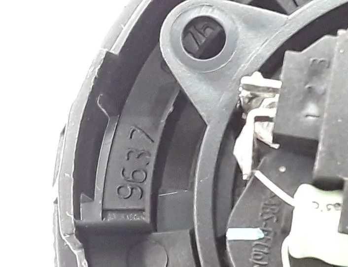 CITROËN C3 1 generation (2002-2010) Paneļa skaļrunis 9637997677,1197000 20749783