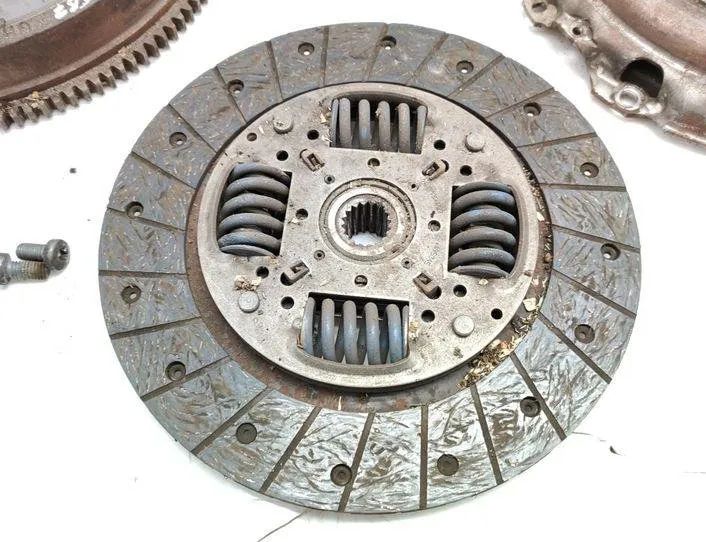 CITROËN Berlingo 1 generation (1996-2012) Sajūga komplekts 9639780480,3300951341 20750565