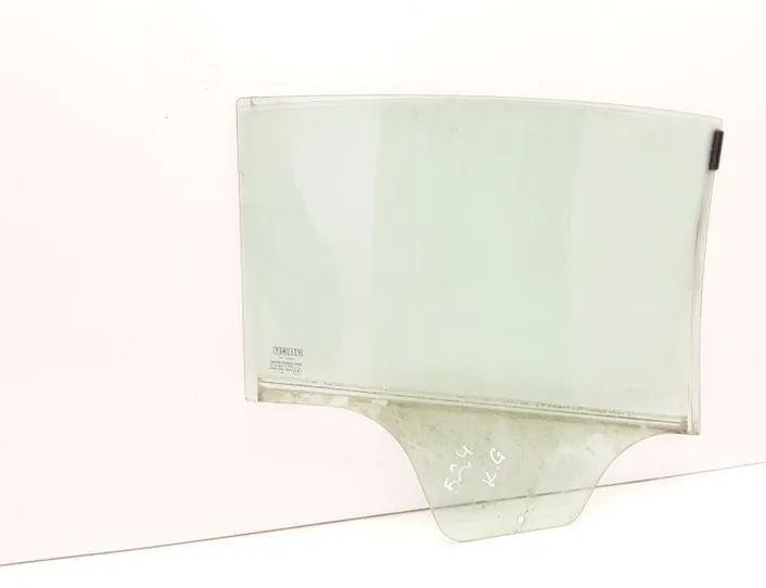 FIAT Bravo 198 (2007-2014) Aizmugurējo kreiso durvju stikls 43R001099,DOT37,AS2 20751063