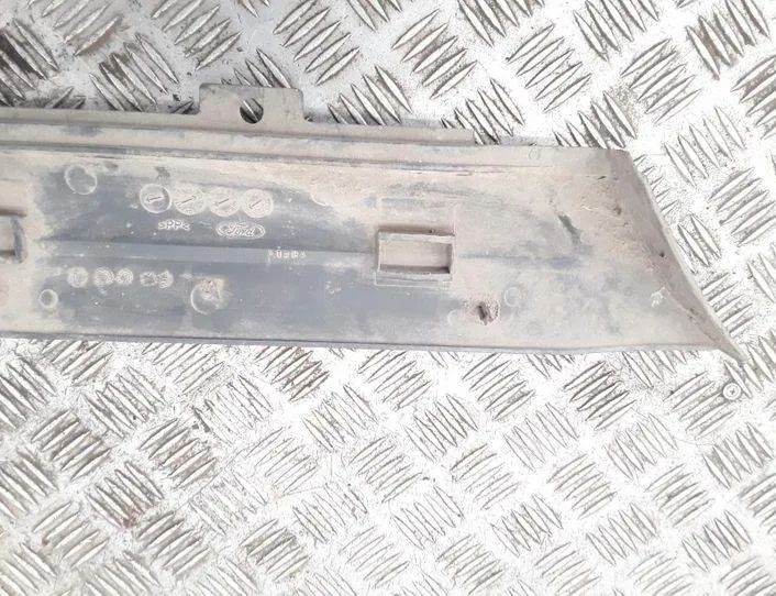 FORD Transit 3 generation (2000-2013) Bampera aizmugurējā labā puse 6C1129396ADW,6C1129396 20751622