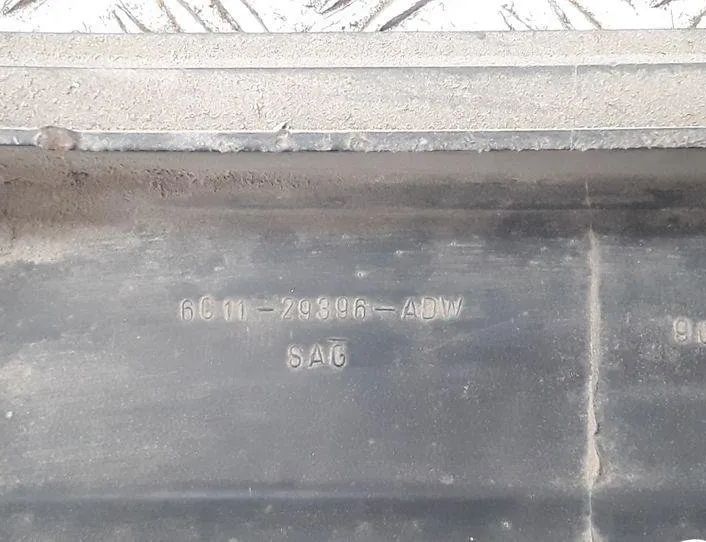 FORD Transit 3 generation (2000-2013) Bampera aizmugurējā labā puse 6C1129396ADW,6C1129396 20751622