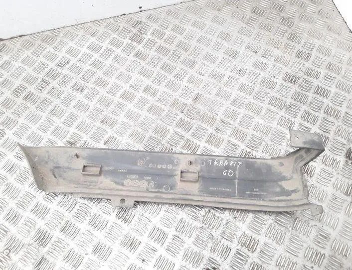 FORD Transit 3 generation (2000-2013) Bampera aizmugurējā labā puse 6C1129396ADW,6C1129396 20751622