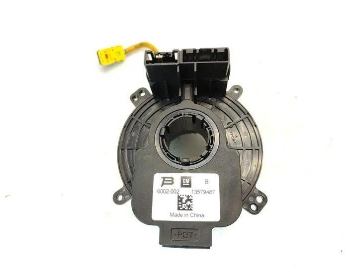 OPEL Astra J (2009-2020) Шлейф руля 13579487,20817720,9GV0616L 20751854