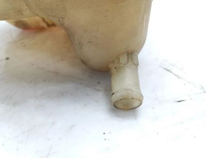 OPEL Zafira B (2005-2010) Izplešanās tvertne 13127129,13127128 20754911