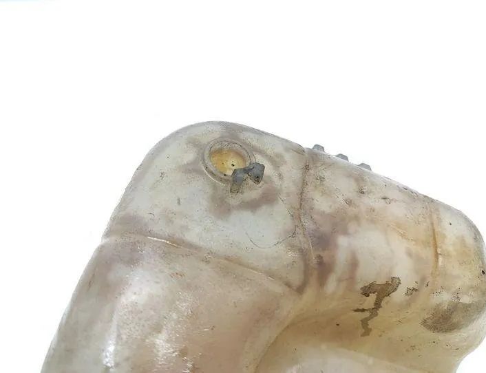 OPEL Zafira B (2005-2010) Izplešanās tvertne 13127129,13127128 20754911