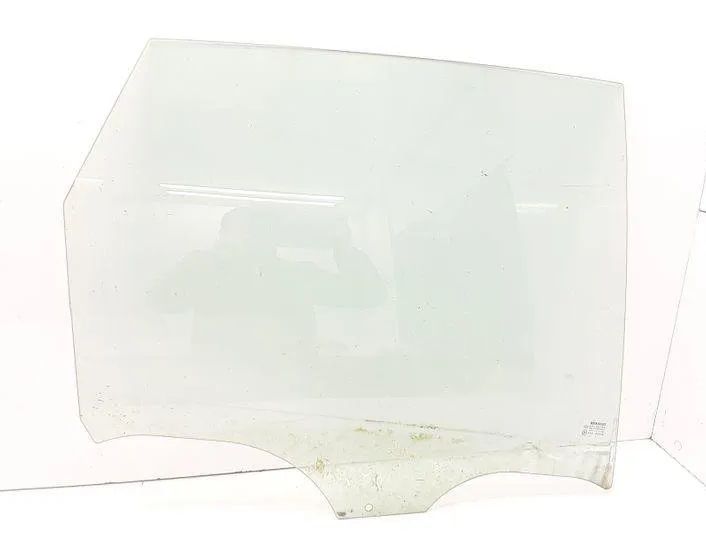 RENAULT Scenic 2 generation (2003-2010) Стекло задней праой двери 43R00048,DOT24,AS2 20757196