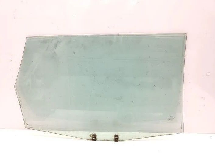 AUDI A6 C5/4B (1997-2004) Rear Left Door Glass 43R00081 20758708
