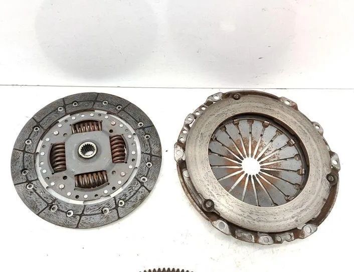 CITROËN Berlingo 1 generation (1996-2012) Sajūga komplekts 9639780480,324038910 20759189