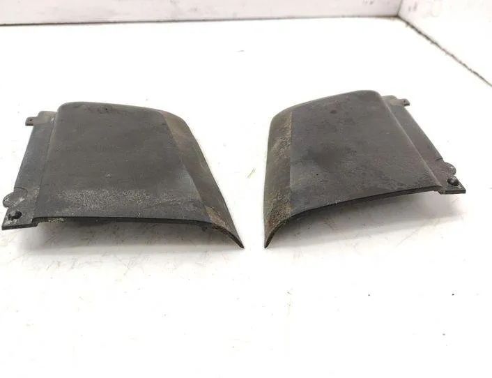 RENAULT Espace 4 generation (2002-2014) Другие отделочные детали 8200094119,8200094120 20759478