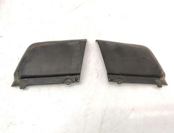 RENAULT Espace 4 generation (2002-2014) Другие отделочные детали 8200094119,8200094120 20759478