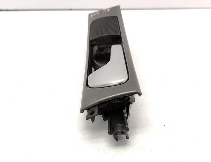 AUDI A6 C5/4B (1997-2004) Левая задняя внутренняя ручка открытия 4B0837019 20761779