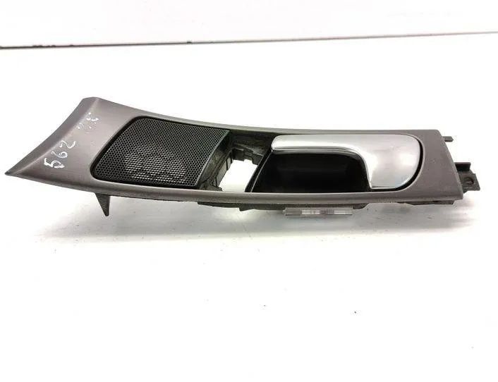 AUDI A6 C5/4B (1997-2004) Левая задняя внутренняя ручка открытия 4B0837019 20761779