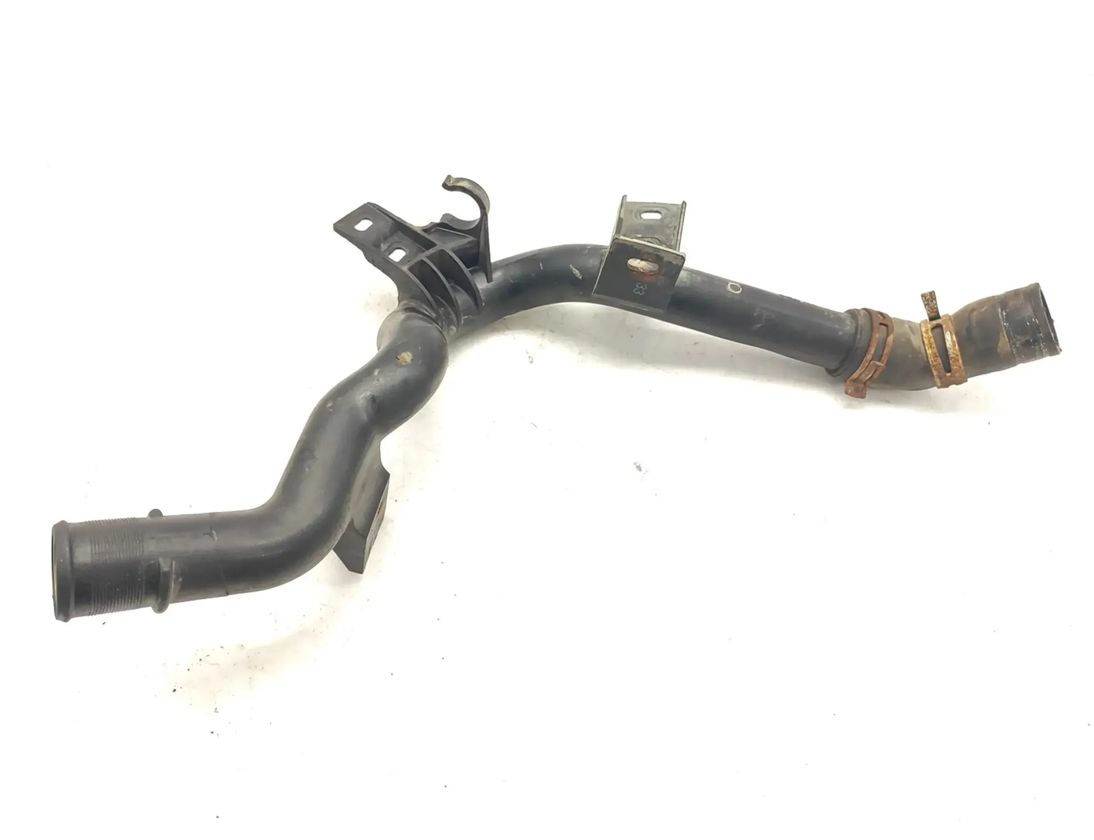 CITROËN C3 1 generation (2002-2010) Шланги охлаждающей жидкости 9640621780 22806771