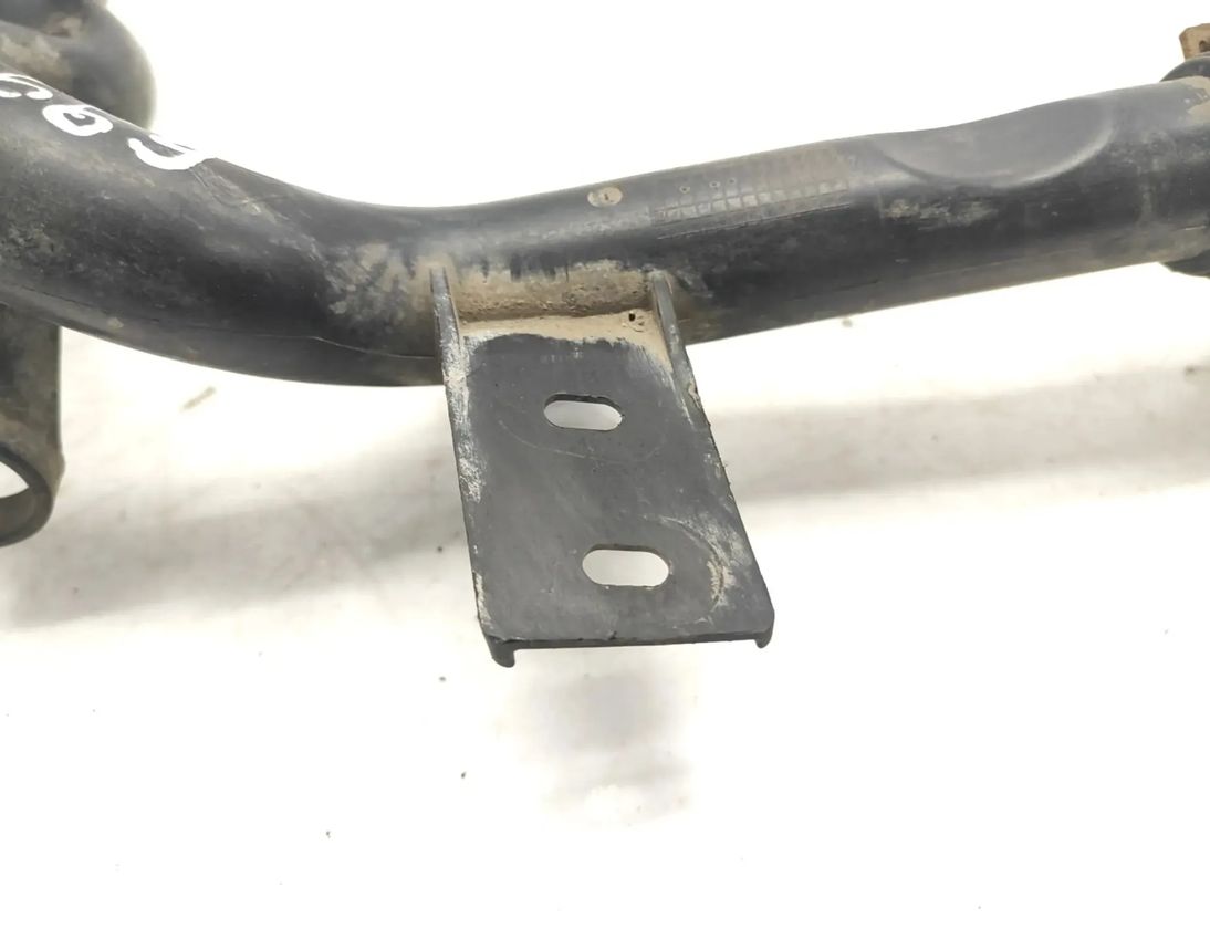 CITROËN C3 1 generation (2002-2010) Шланги охлаждающей жидкости 9640621780 22806771