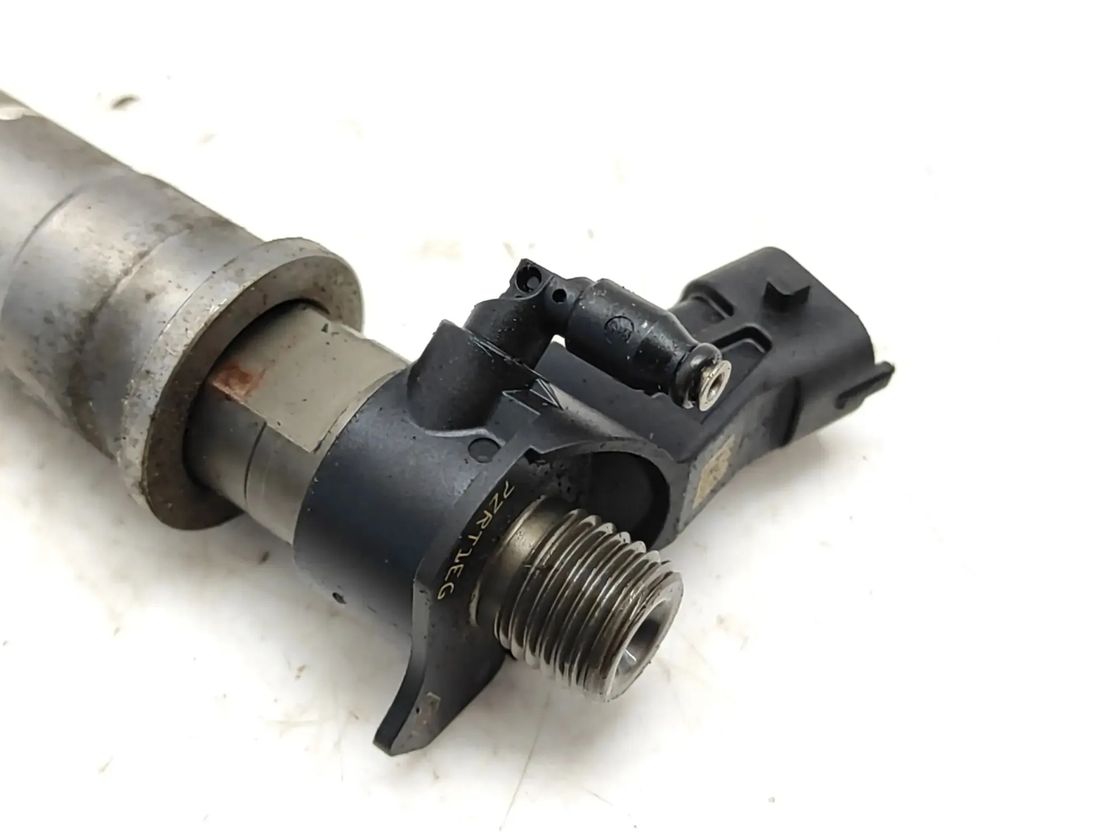 RENAULT Laguna 3 generation (2007-2015) Degvielas sprausla 0445115007,H82409398 22907475
