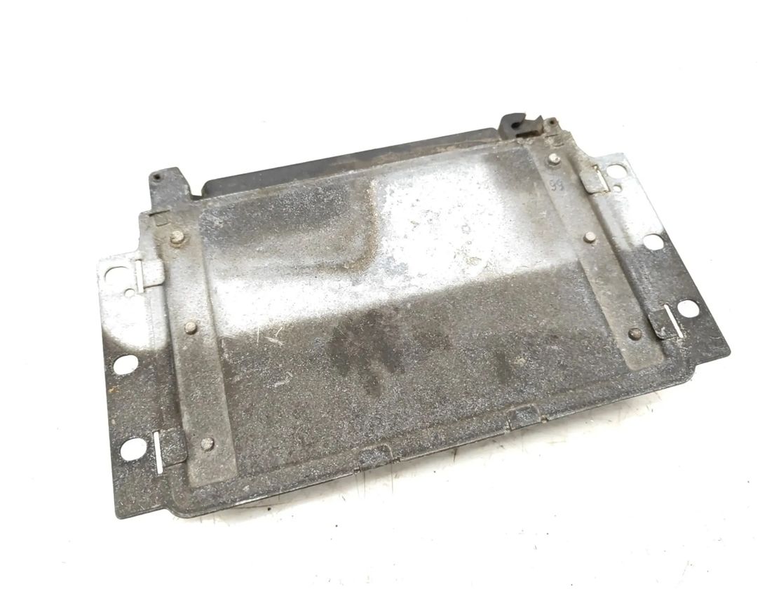 PEUGEOT 607 1 generation (2000-2008) Gearbox Control Unit 0260002925,ZF6058001144,9643926680 23282265