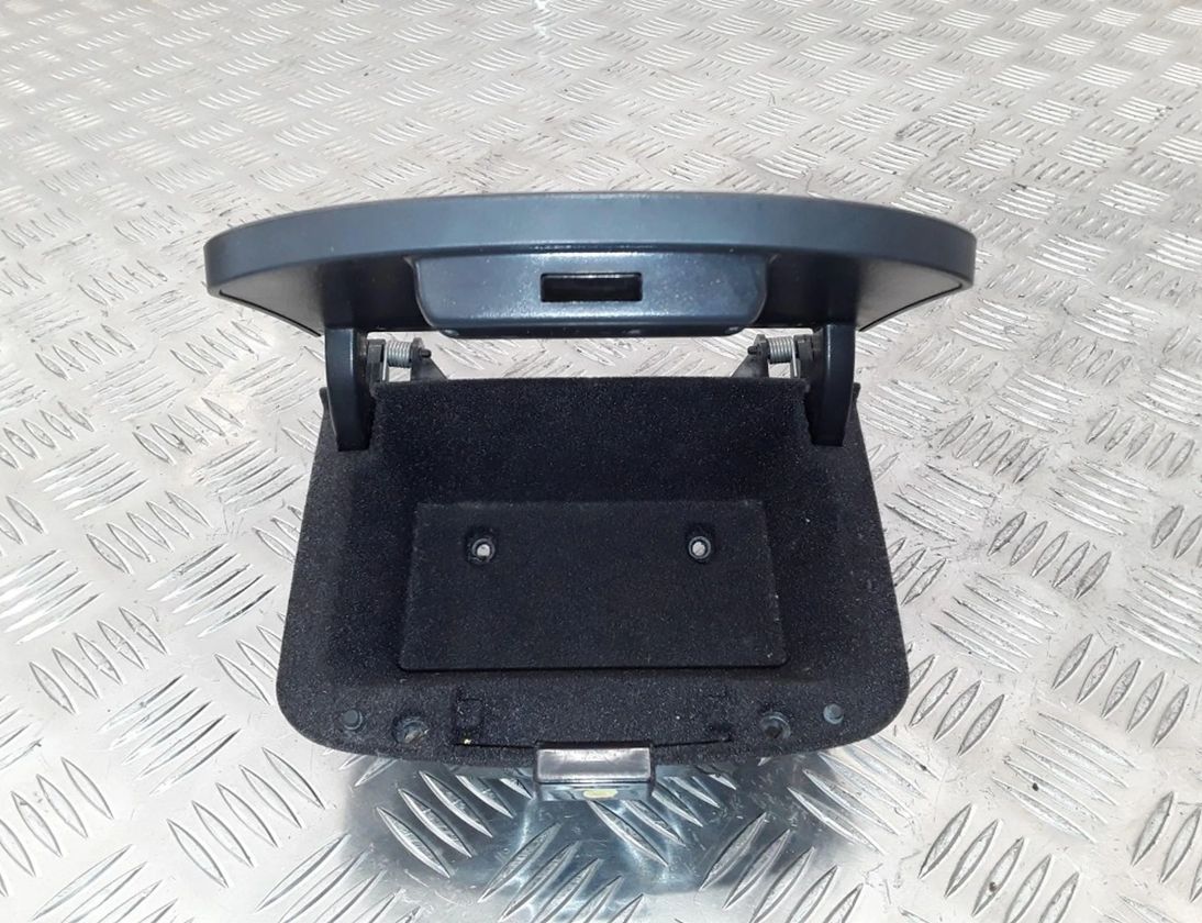 CHEVROLET Captiva 1 generation (2006-2018) Glove Box TBX18 29019039