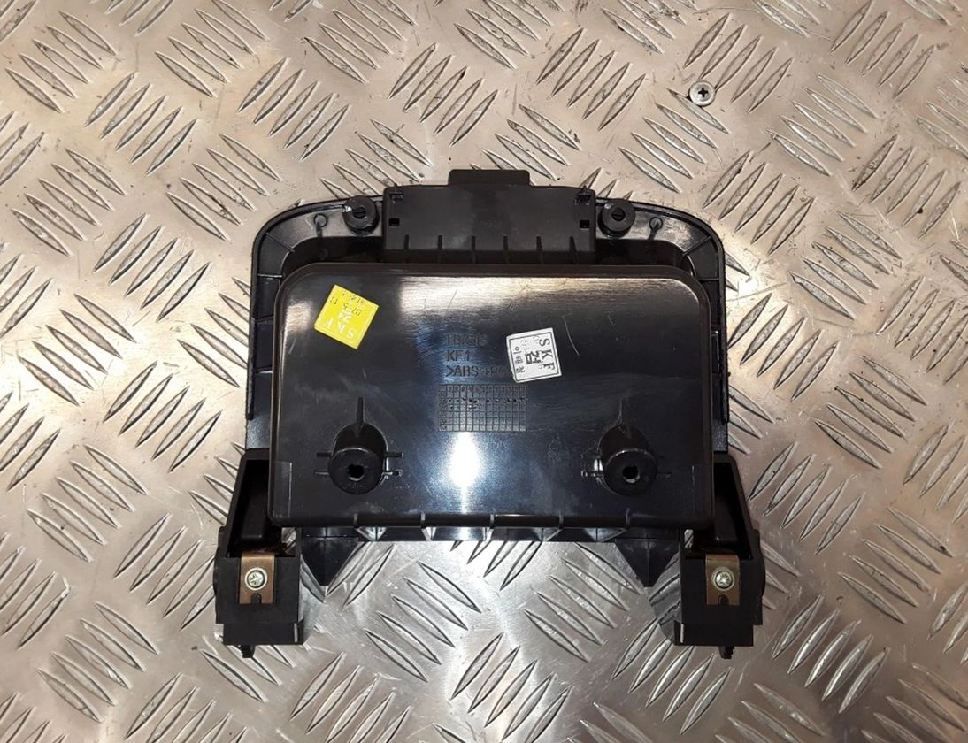 CHEVROLET Captiva 1 generation (2006-2018) Glove Box TBX18 29019039