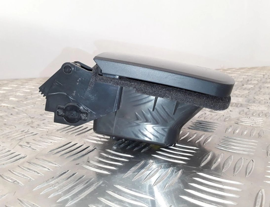 CHEVROLET Captiva 1 generation (2006-2018) Glove Box TBX18 29019039