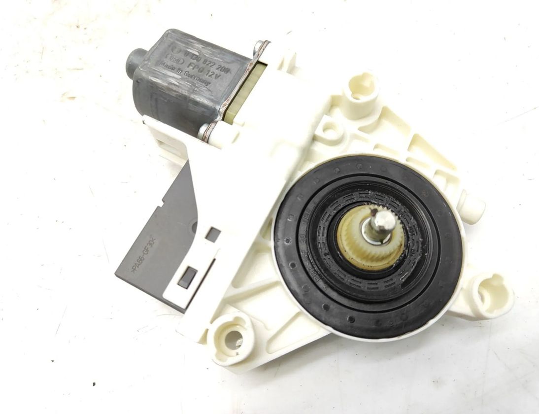 PEUGEOT 407 1 generation (2004-2010) Маторчик стеклоподъемника задней правой двери 0130822200,994336104 29142503