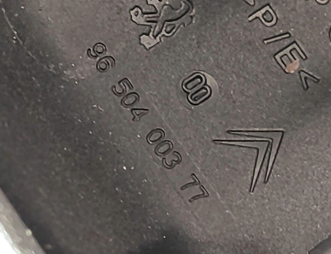 PEUGEOT 407 1 generation (2004-2010) Rain Sensor 9650400377 29142582